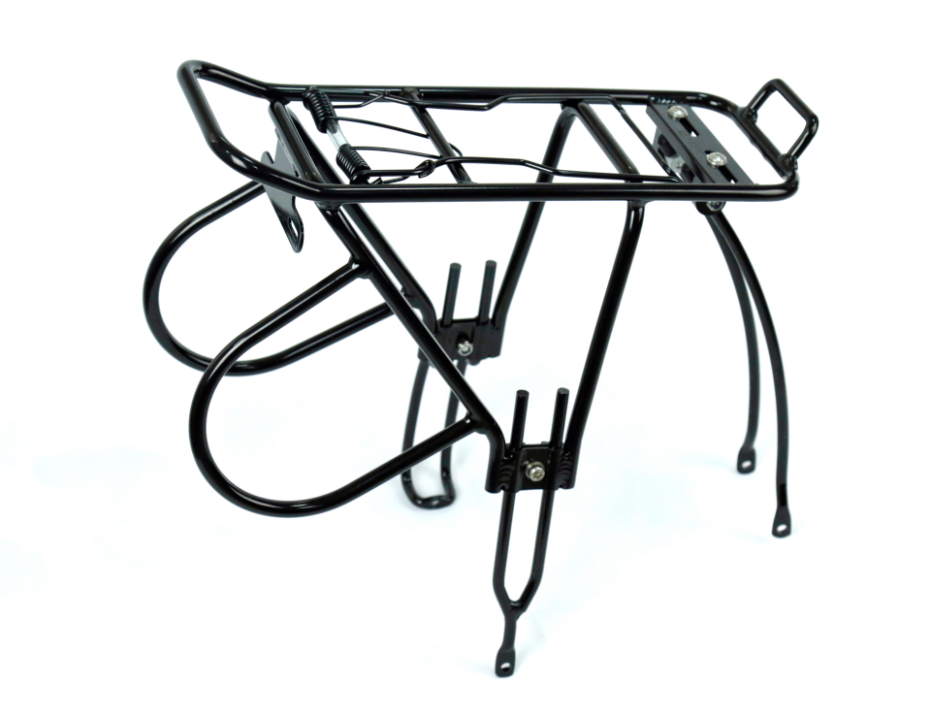 Porte-bagages pour vélo RBIKE - Ref 2409443