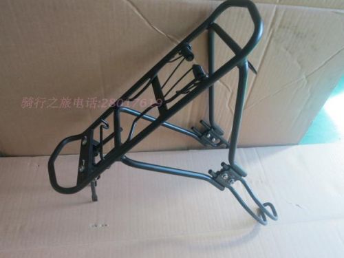 Porte-bagages pour vélo - Ref 2409449