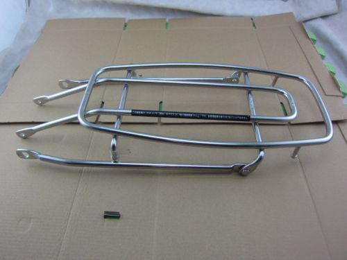Porte-bagages pour vélo - Ref 2409471