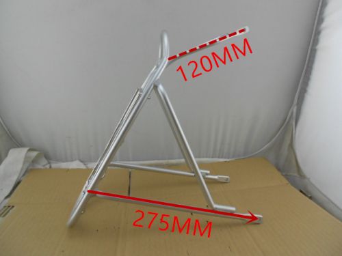 Porte-bagages pour vélo - Ref 2409472