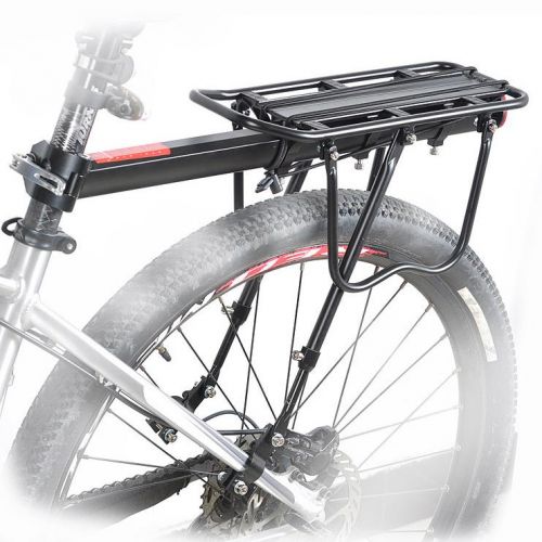 Porte-bagages pour vélo - Ref 2409474