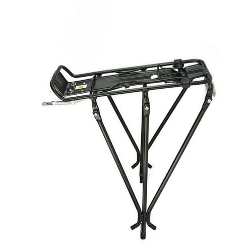 Porte-bagages pour vélo - Ref 2409477
