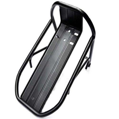 Porte-bagages pour vélo - Ref 2409478