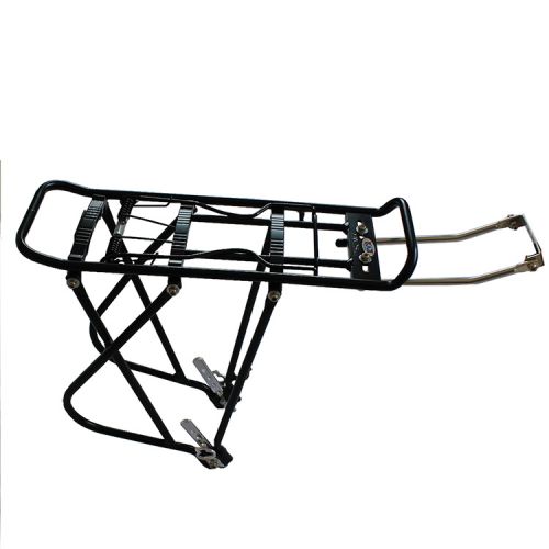 Porte-bagages pour vélo - Ref 2409481