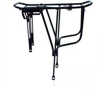 Porte-bagages pour vélo - Ref 2409482