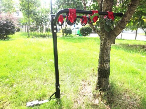 Porte-bagages pour vélo - Ref 2409495