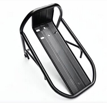 Porte-bagages pour vélo - Ref 2409498