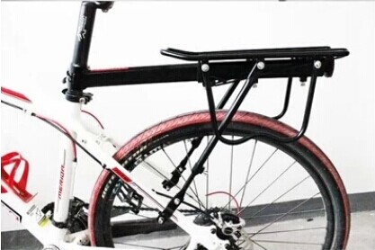 Porte-bagages pour vélo - Ref 2409502