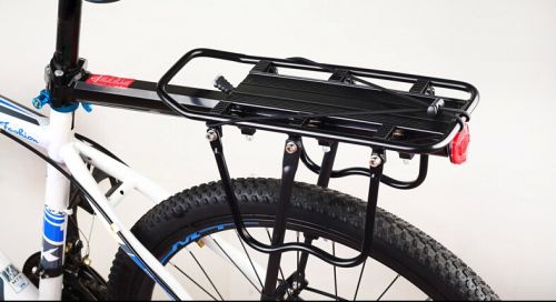 Porte-bagages pour vélo MERIDA - Ref 2409505