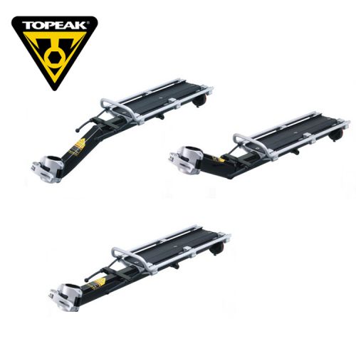 Porte-bagages pour vélo TOPEAK - Ref 2409518