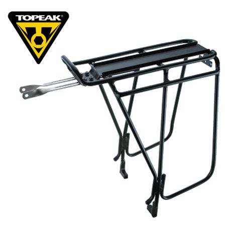 Porte-bagages pour vélo TOPEAK - Ref 2409519