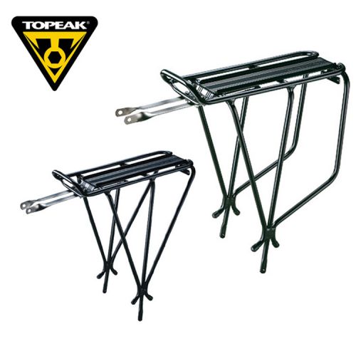 Porte-bagages pour vélo TOPEAK - Ref 2409520