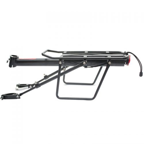 Porte-bagages pour vélo - Ref 2409523