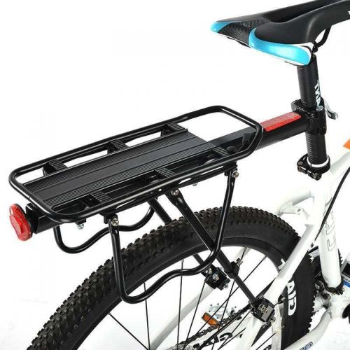 Porte-bagages pour vélo - Ref 2409527