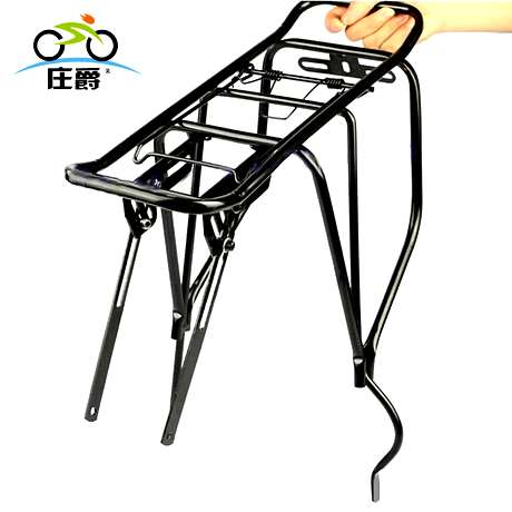 Porte-bagages pour vélo - Ref 2409539