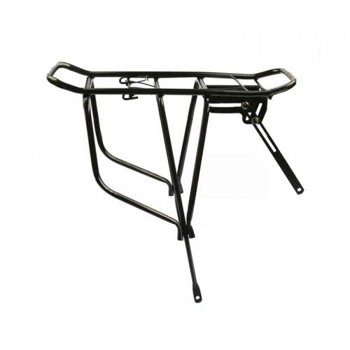 Porte-bagages pour vélo ASYG - Ref 2409540