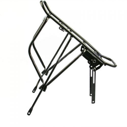 Porte-bagages pour vélo - Ref 2409587