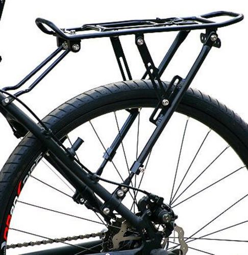Porte-bagages pour vélo - Ref 2409595