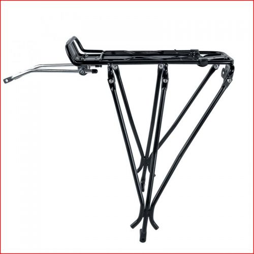 Porte-bagages pour vélo - Ref 2409600