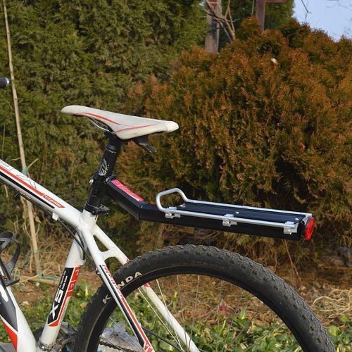 Porte-bagages pour vélo - Ref 2409603