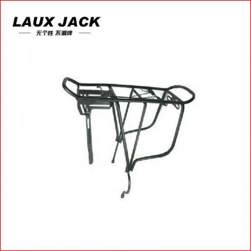 Porte-bagages pour vélo LAUXJACK - Ref 2409606