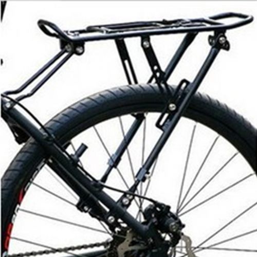 Porte-bagages pour vélo - Ref 2409607