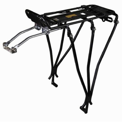 Porte-bagages pour vélo - Ref 2409623