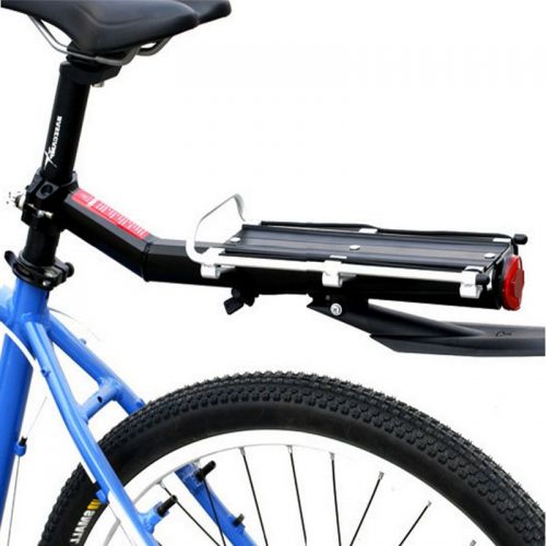 Porte-bagages pour vélo - Ref 2409625