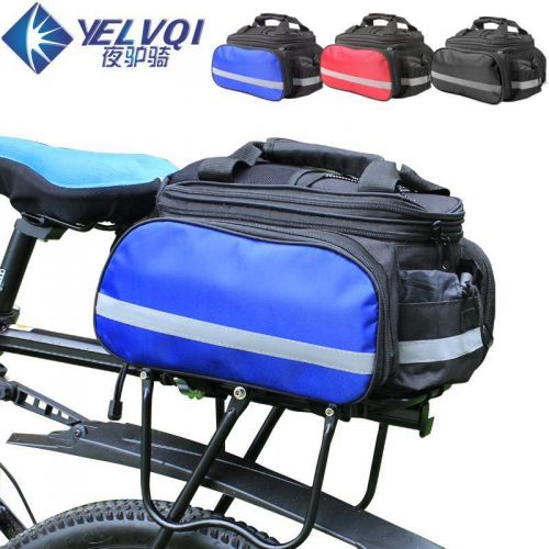 Porte-bagages pour vélo - Ref 2409630