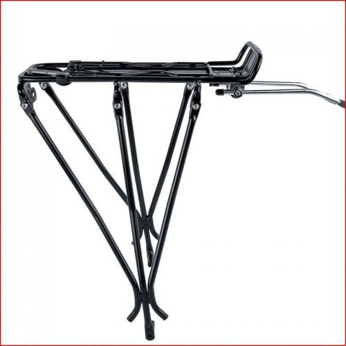 Porte-bagages pour vélo - Ref 2409636