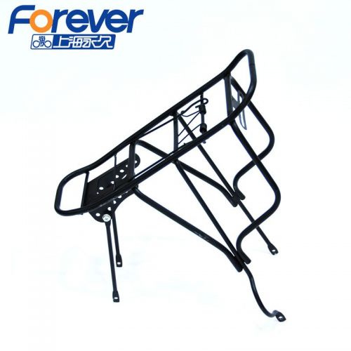 Porte-bagages pour vélo FOREVER - Ref 2409638