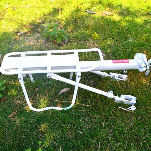 Porte-bagages pour vélo - Ref 2409644