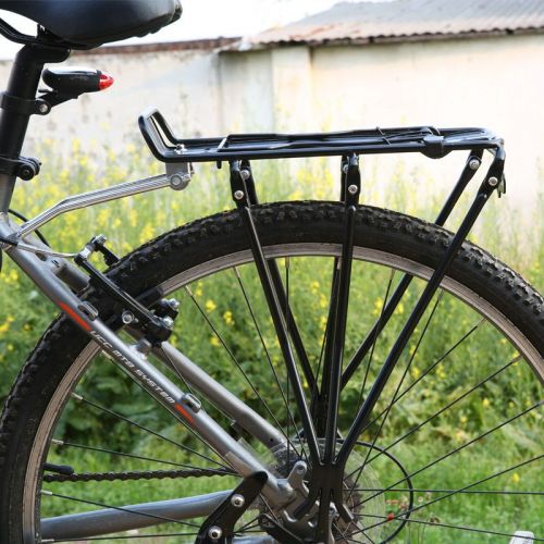 Porte-bagages pour vélo - Ref 2409647