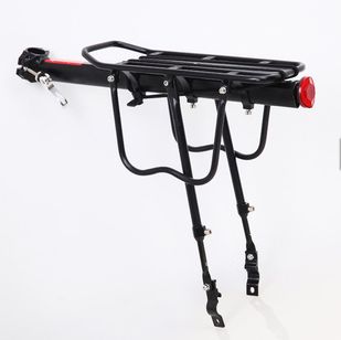 Porte-bagages pour vélo ROSWHEEL - Ref 2409648