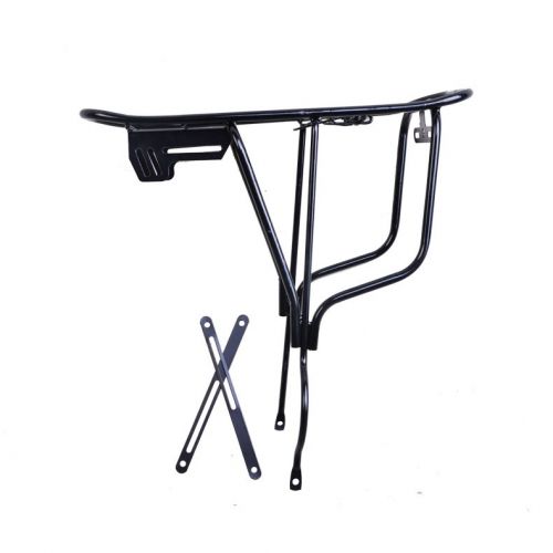 Porte-bagages pour vélo - Ref 2409660