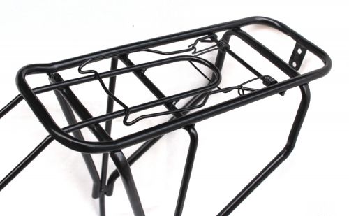 Porte-bagages pour vélo - Ref 2409662