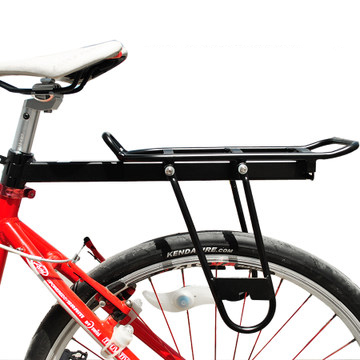 Porte-bagages pour vélo - Ref 2409663