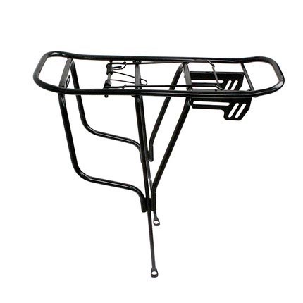 Porte-bagages pour vélo - Ref 2409675