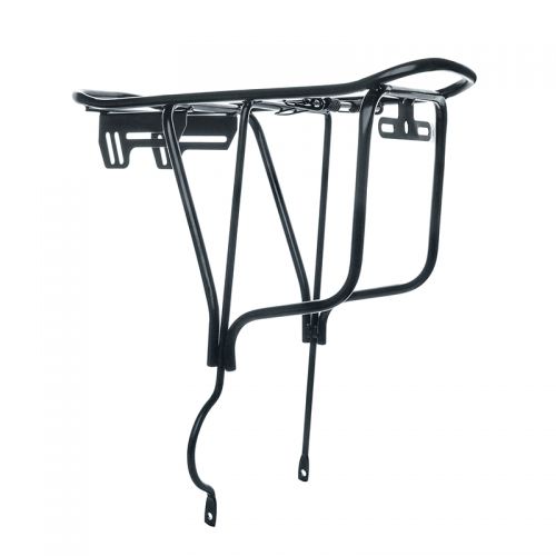 Porte-bagages pour vélo - Ref 2409678