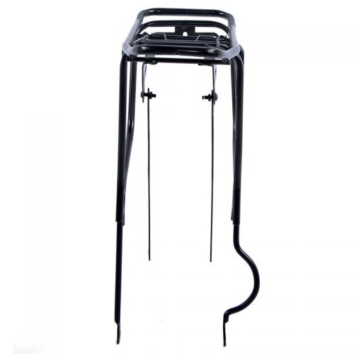 Porte-bagages pour vélo - Ref 2409679