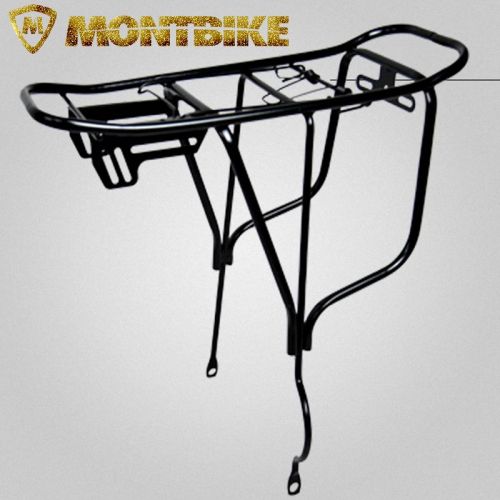 Porte-bagages pour vélo MONTBIKE - Ref 2409686