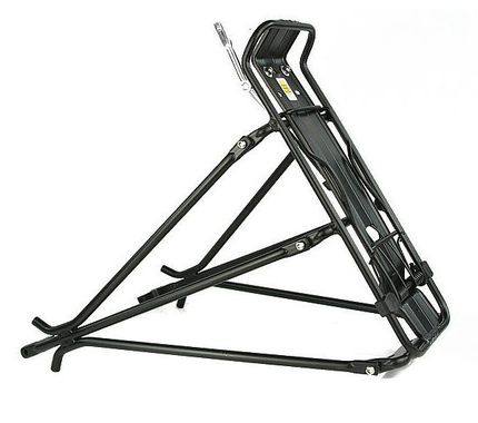 Porte-bagages pour vélo TOTTA - Ref 2409687