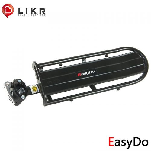 Porte-bagages pour vélo EASYDO - Ref 2409704