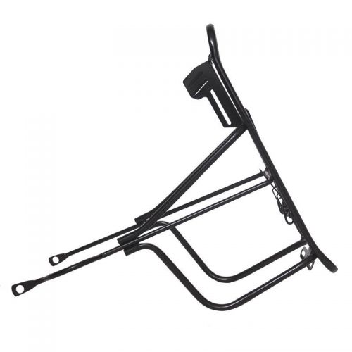 Porte-bagages pour vélo - Ref 2409709