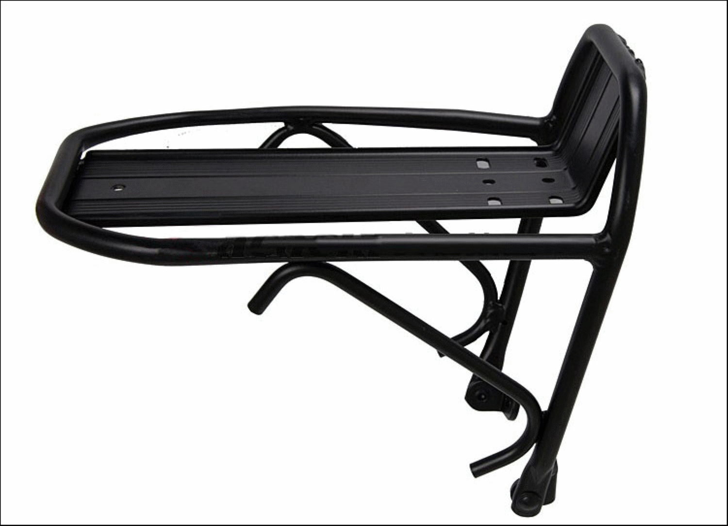 Porte-bagages pour vélo - Ref 2409720