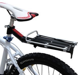 Porte-bagages pour vélo - Ref 2409746