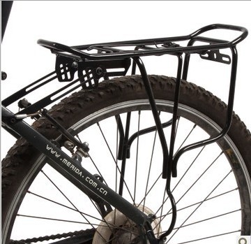 Porte-bagages pour vélo - Ref 2409764