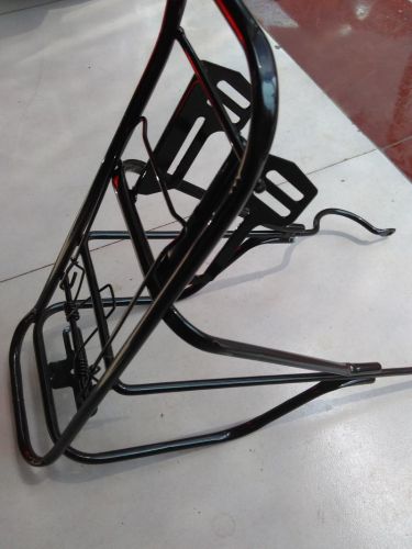 Porte-bagages pour vélo - Ref 2409769