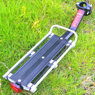 Porte-bagages pour vélo - Ref 2409777