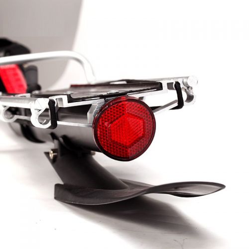 Porte-bagages pour vélo KINGSIR - Ref 2409778